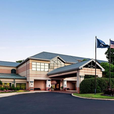 The Desmond Hotel Malvern, A Doubletree By Hilton Kültér fotó