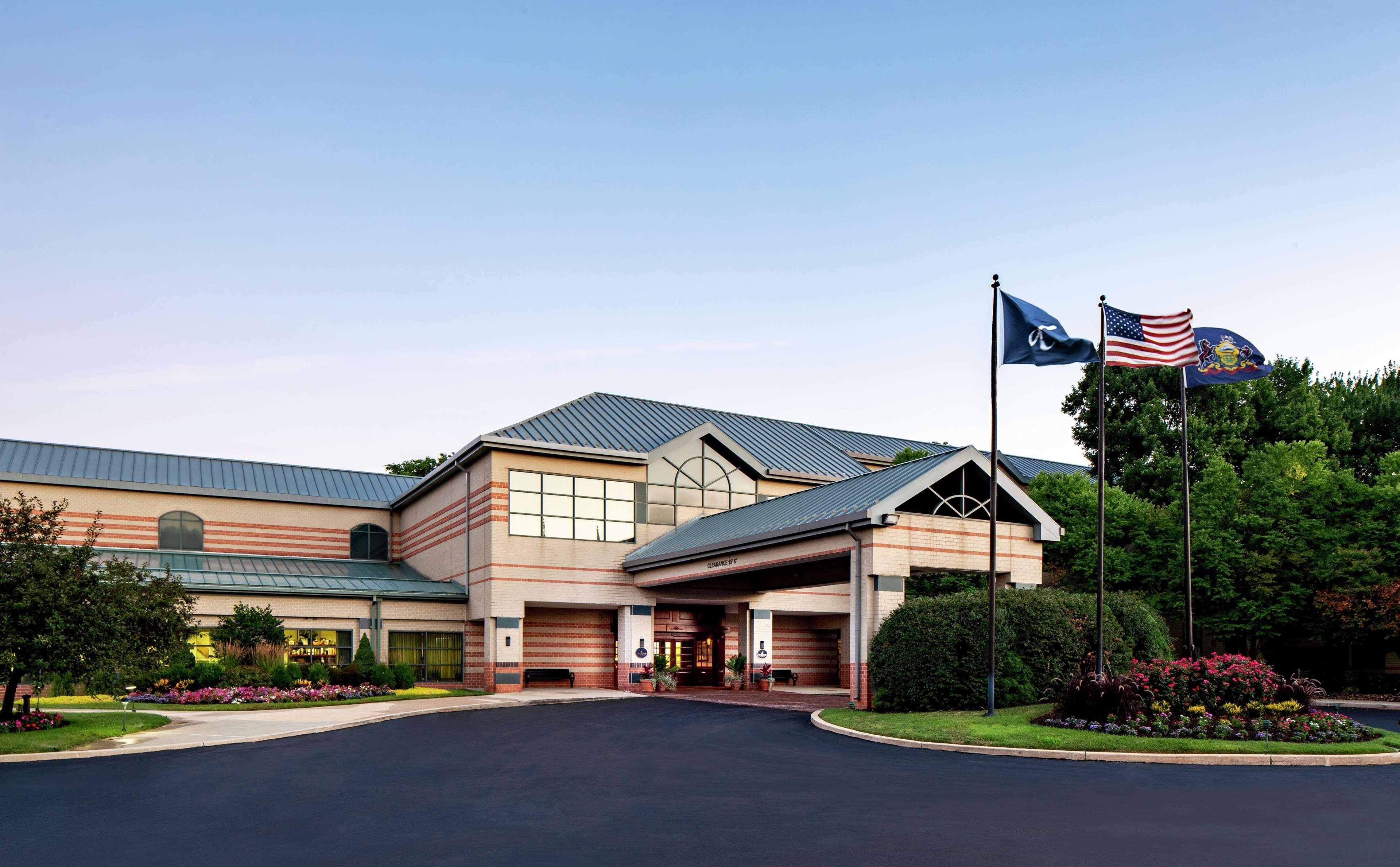 The Desmond Hotel Malvern, A Doubletree By Hilton Kültér fotó